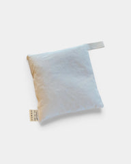 Coussin carré en noyaux de cerises à personnaliser - 5