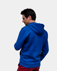 Hoodie pour homme Made in France personnalisable - 19