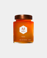 Miel Made in France à personnaliser - 5