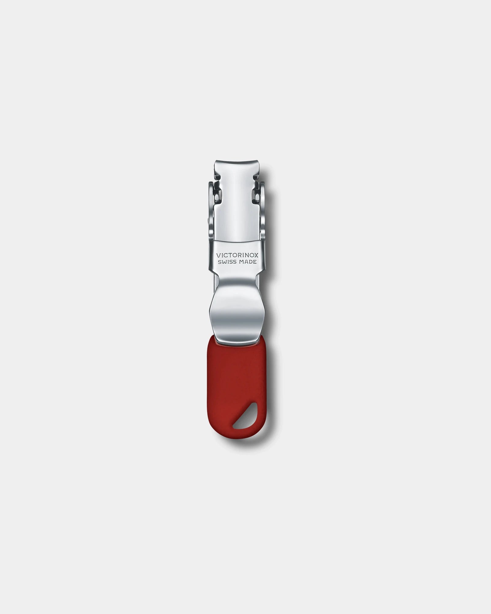 Coupe-ongles acier inoxydable Victorinox à personnaliser - 6