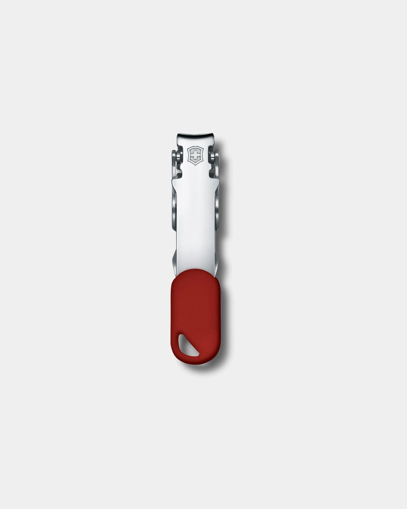 Coupe-ongles acier inoxydable Victorinox à personnaliser - 8