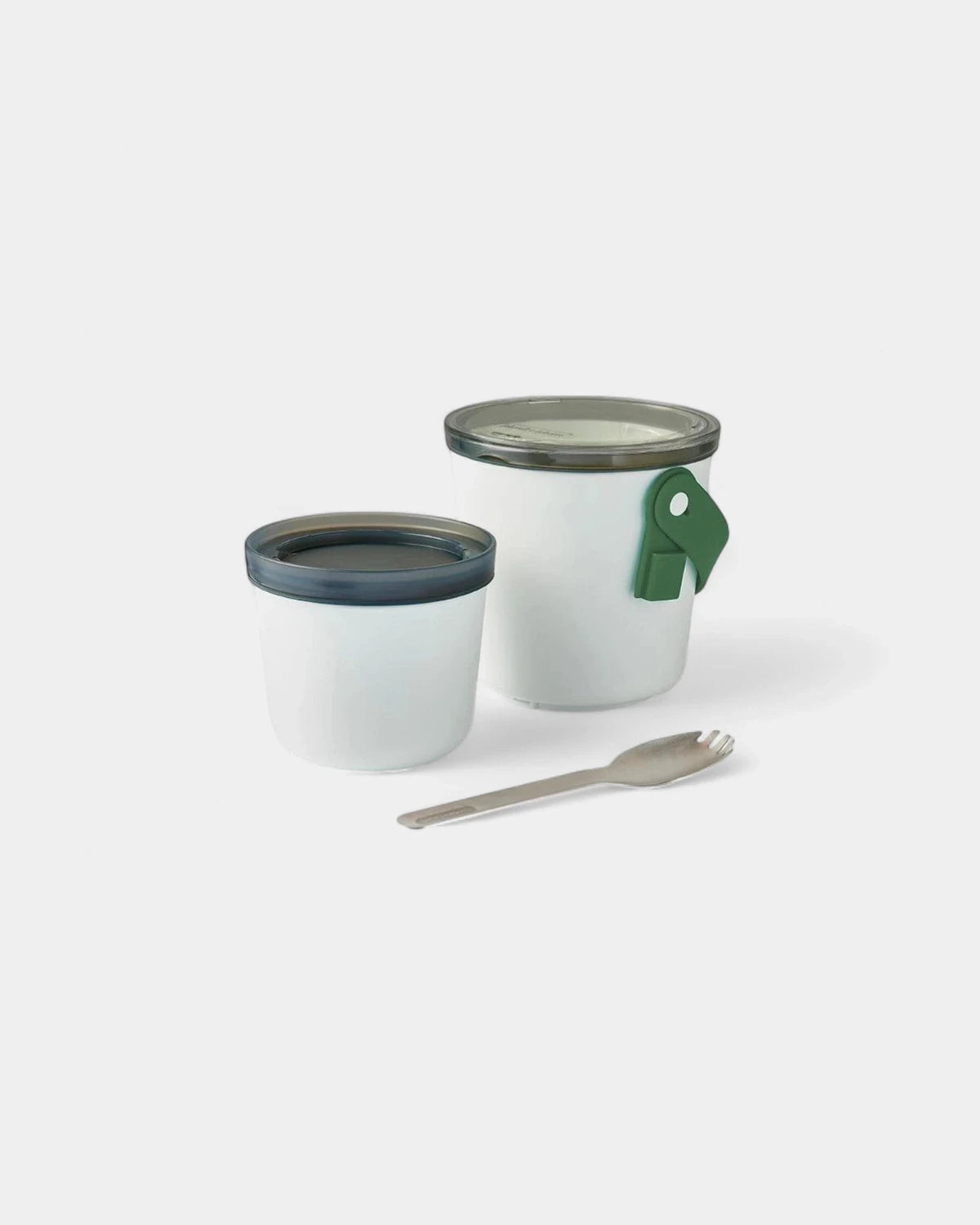 Lunchbox en pot personnalisable - 5