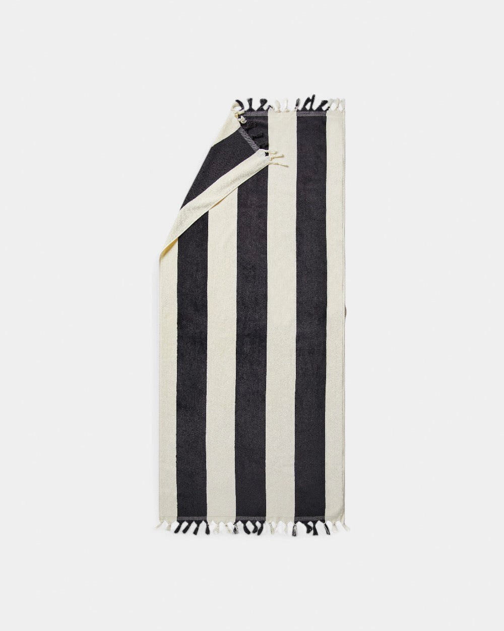 Serviette de plage luxueuse à personnaliser - 1