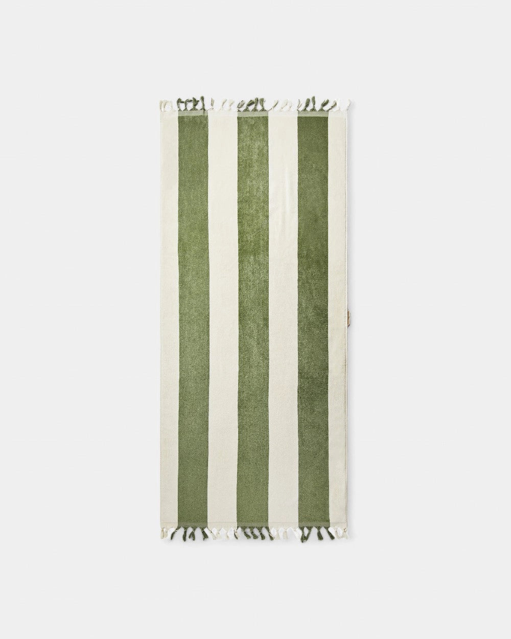 Serviette de plage luxueuse à personnaliser - 4
