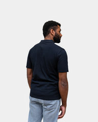 Polo pour homme Made in France personnalisable - 11