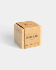 Savon de Marseille en cube 300g - 4