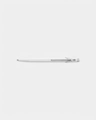 Stylo bille Caran d'Ache COLORMAT-X personnalisable - 2