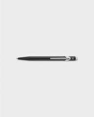 Stylo bille Caran d'Ache COLORMAT-X personnalisable - 3