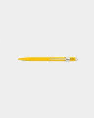 Stylo bille Caran d'Ache COLORMAT-X personnalisable - 4