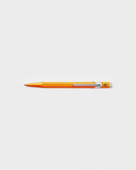 Stylo bille Caran d'Ache COLORMAT-X personnalisable - 5