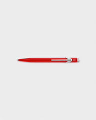 Stylo bille Caran d'Ache COLORMAT-X personnalisable - 6