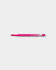 Stylo bille Caran d'Ache COLORMAT-X personnalisable - 7