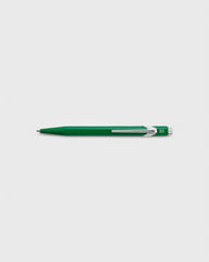 Stylo bille Caran d'Ache COLORMAT-X personnalisable - 9