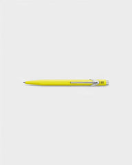 Stylo bille Caran d'Ache COLORMAT-X personnalisable - 11