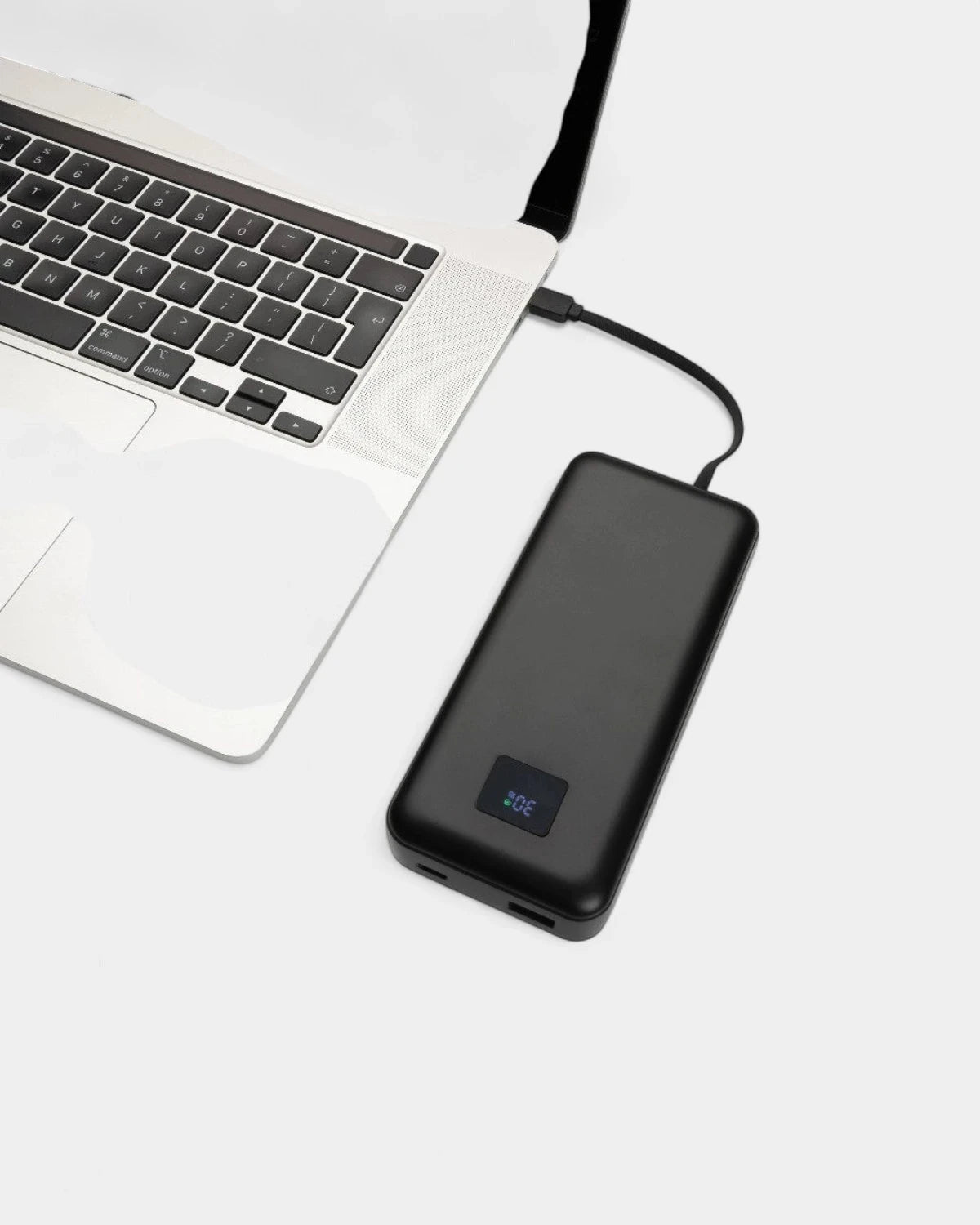 Powerbank Superchargeur 65W à personnaliser - 1