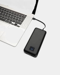 Powerbank Superchargeur 65W à personnaliser - 1
