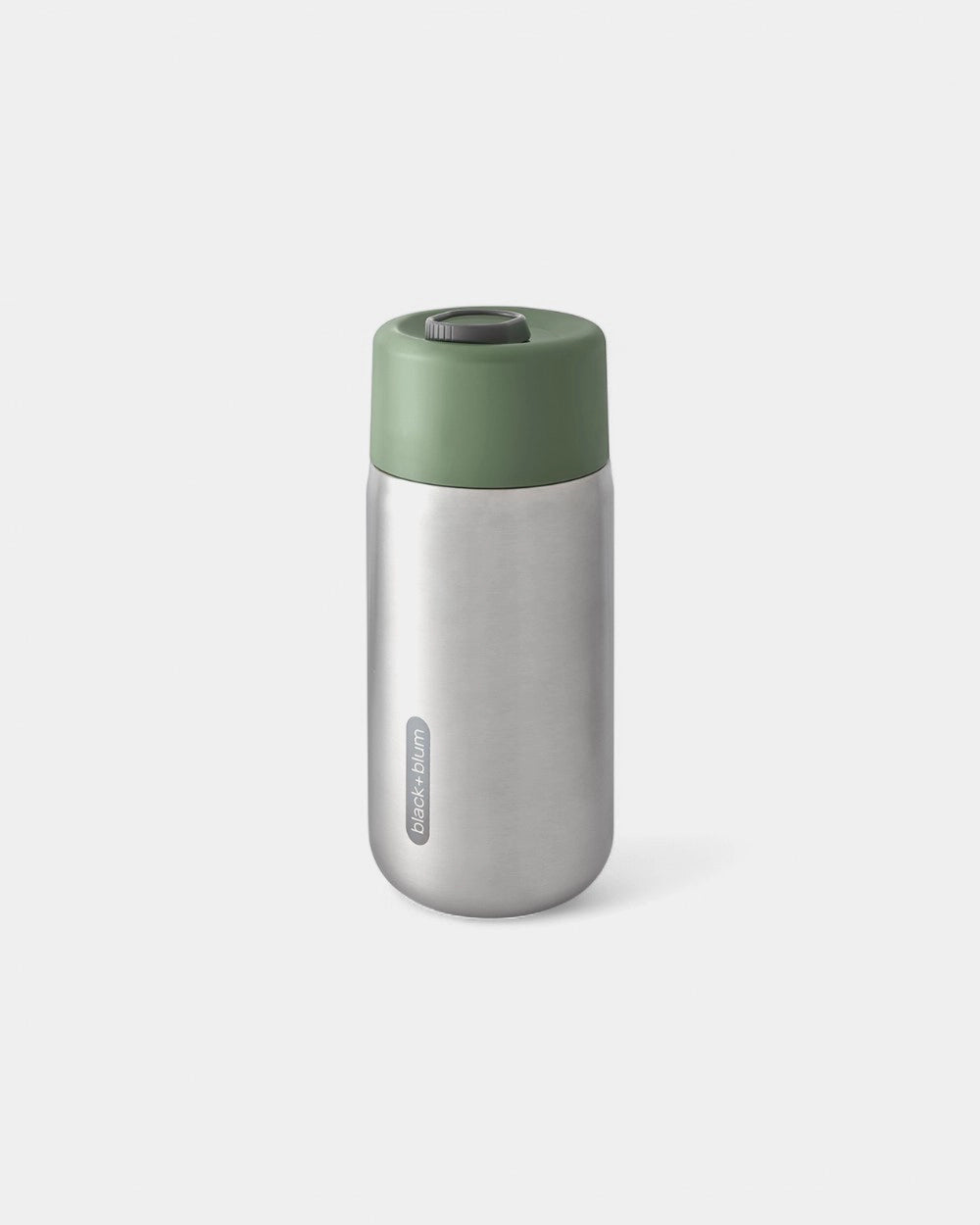 Gourde de voyage en acier inoxydable à personnaliser - 12