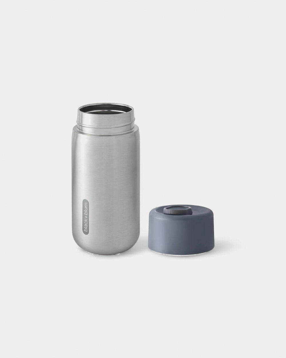 Gourde de voyage en acier inoxydable à personnaliser - 15