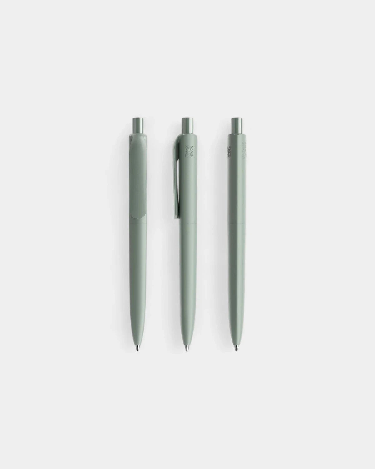 Stylo DS8 Prodir à personnaliser