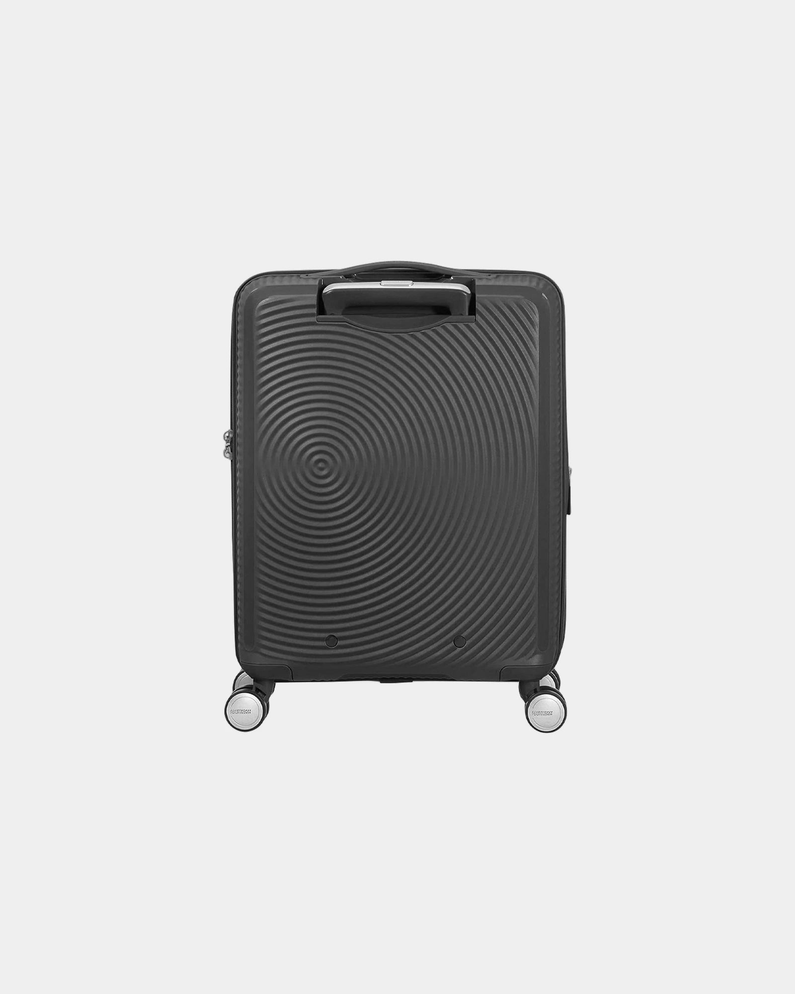 Valise polypropylène extensible American Tourister SoundBox à personnaliser - 2
