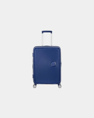Valise polypropylène extensible American Tourister SoundBox à personnaliser - 17
