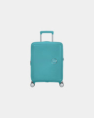 Valise polypropylène extensible American Tourister SoundBox à personnaliser - 25