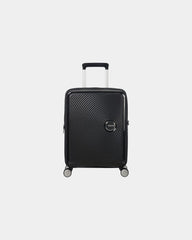Valise polypropylène extensible American Tourister SoundBox à personnaliser - 1