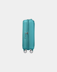 Valise polypropylène extensible American Tourister SoundBox à personnaliser - 27