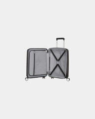 Valise 67cm polypropylène extensible American Tourister à personnaliser - 3