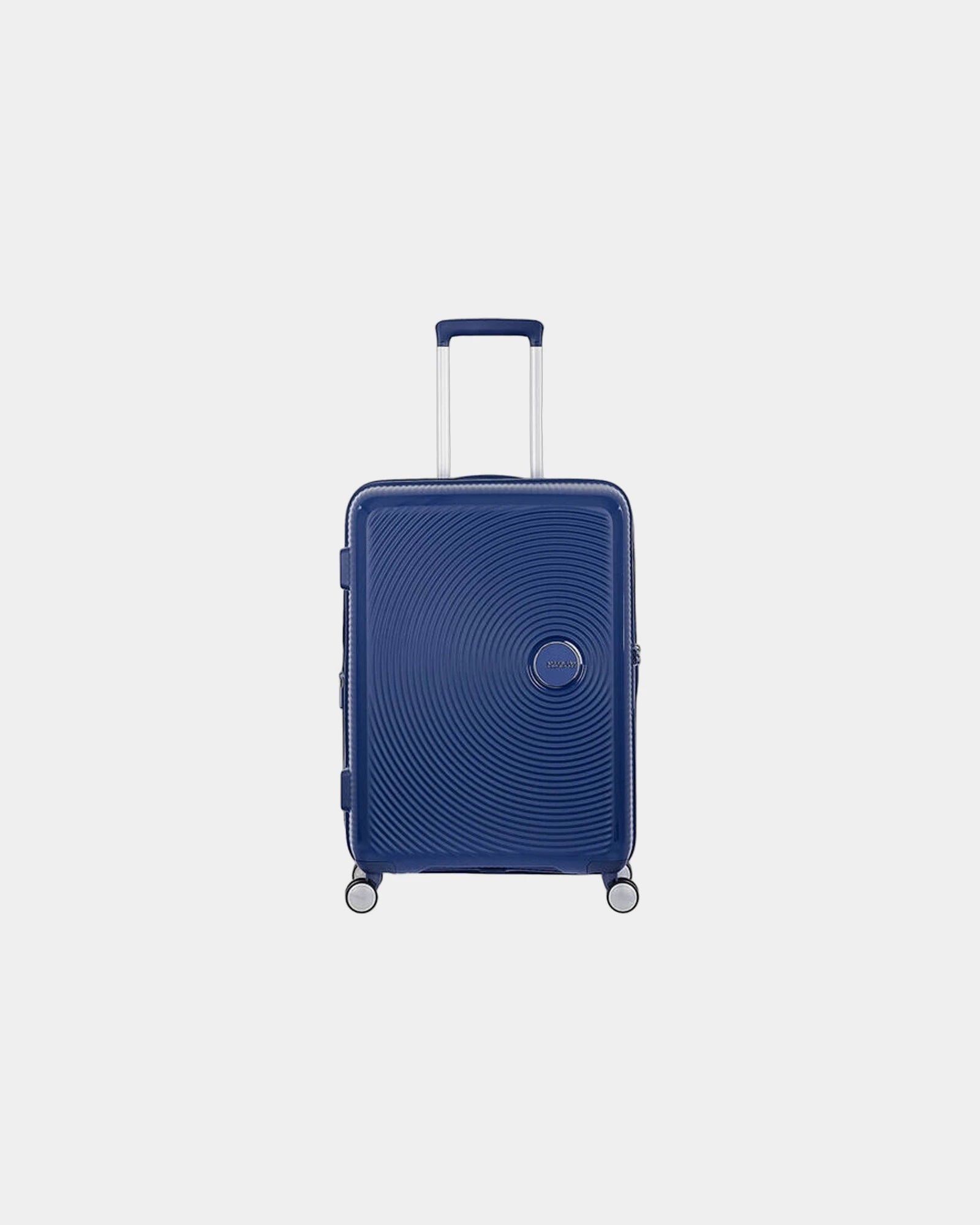 Valise 67cm polypropylène extensible American Tourister à personnaliser - 17