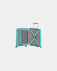 Valise 67cm polypropylène extensible American Tourister à personnaliser - 23