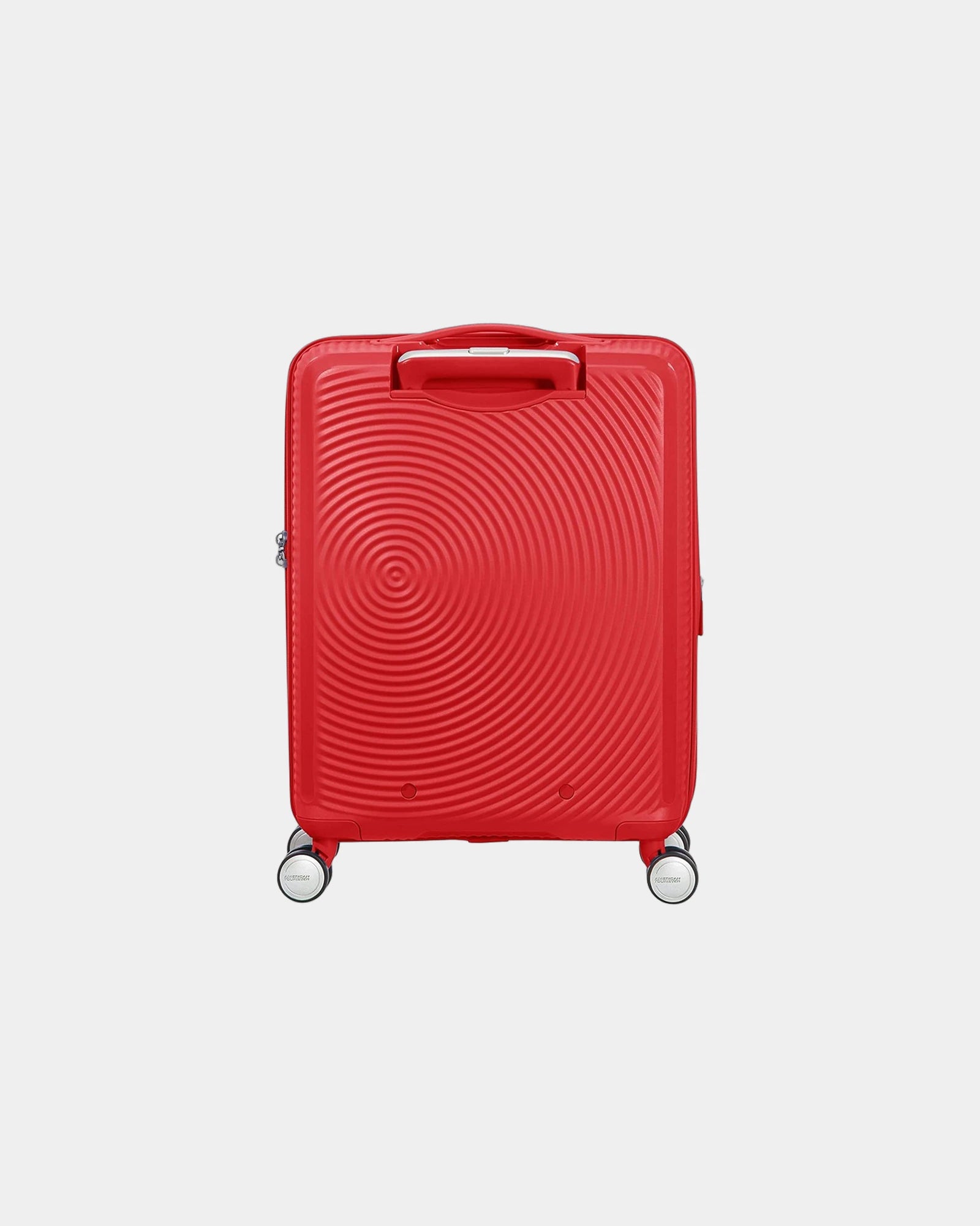 Valise 67cm polypropylène extensible American Tourister à personnaliser - 6