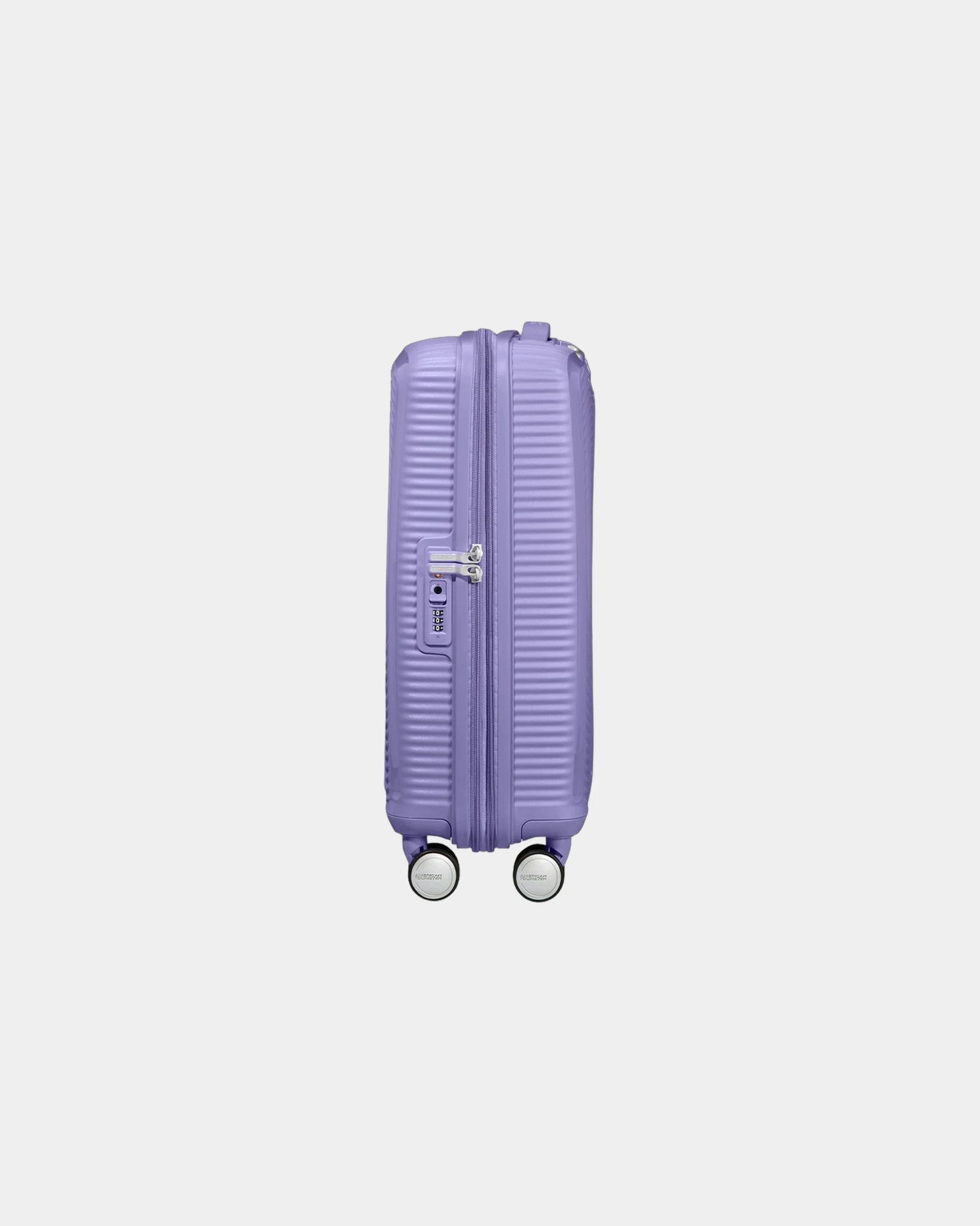 Valise 67cm polypropylène extensible American Tourister à personnaliser - 31