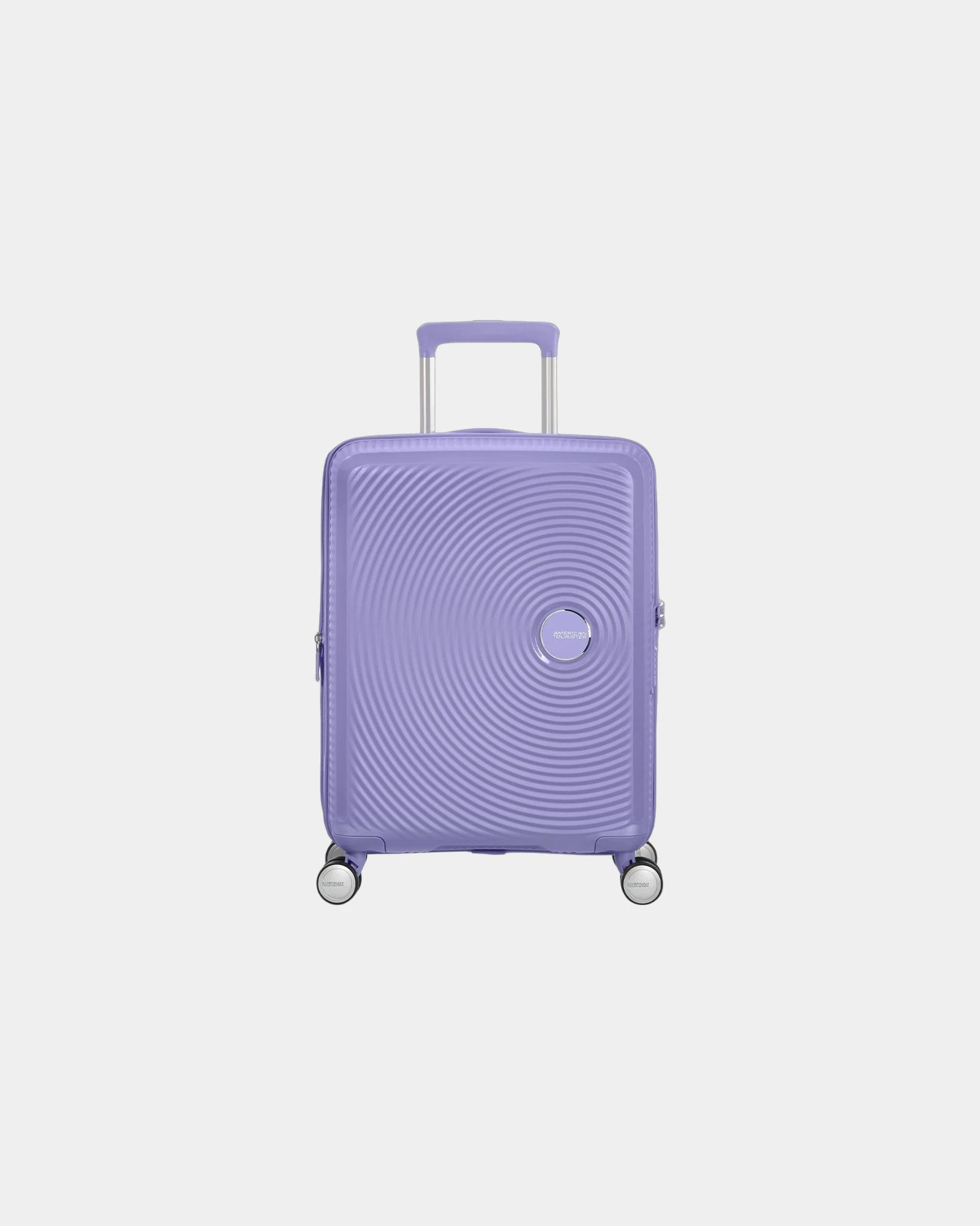 Valise 67cm polypropylène extensible American Tourister à personnaliser - 29