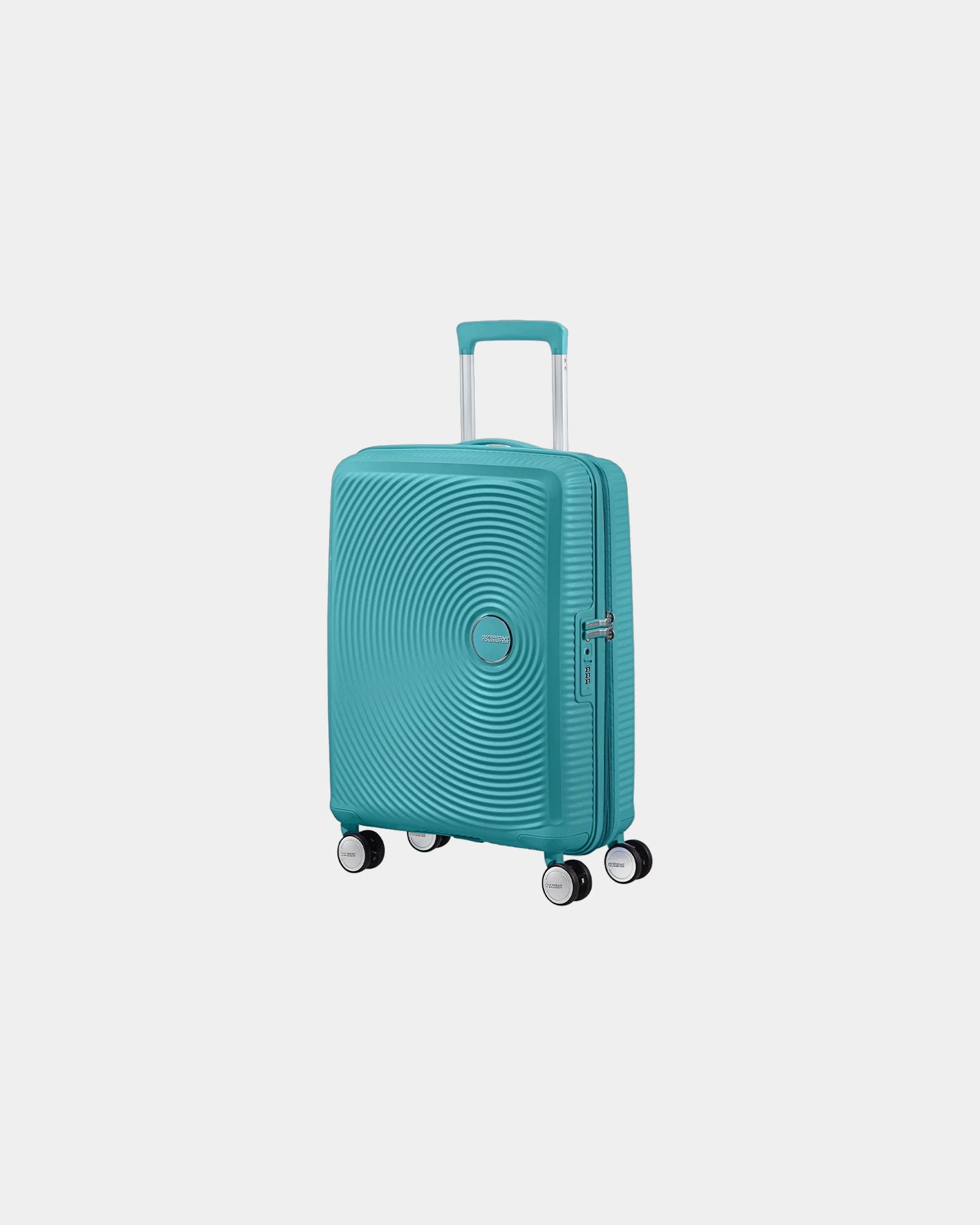 Valise 67cm polypropylène extensible American Tourister à personnaliser - 33