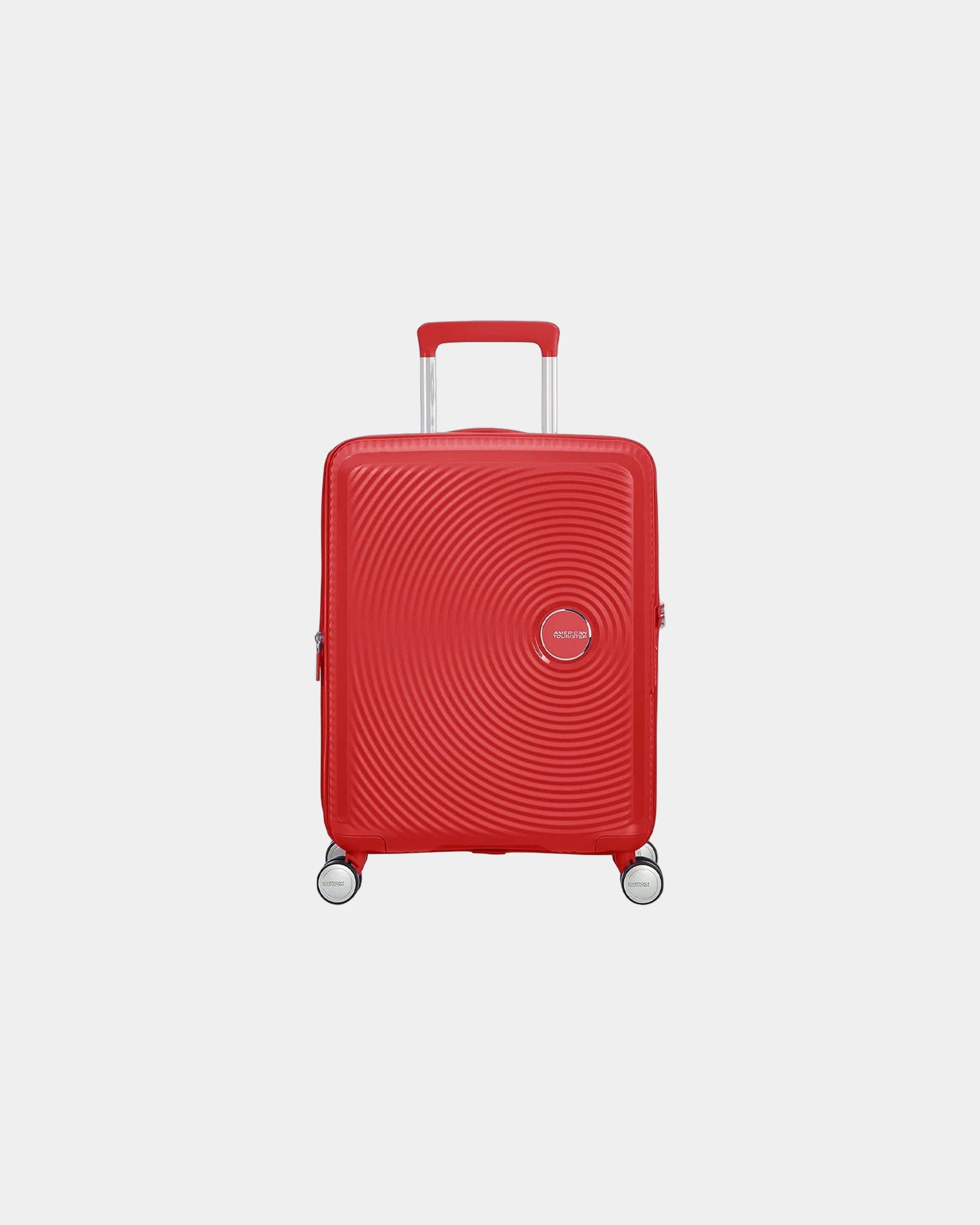 Valise 67cm polypropylène extensible American Tourister à personnaliser - 5