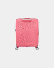 Valise 67cm polypropylène extensible American Tourister à personnaliser - 26
