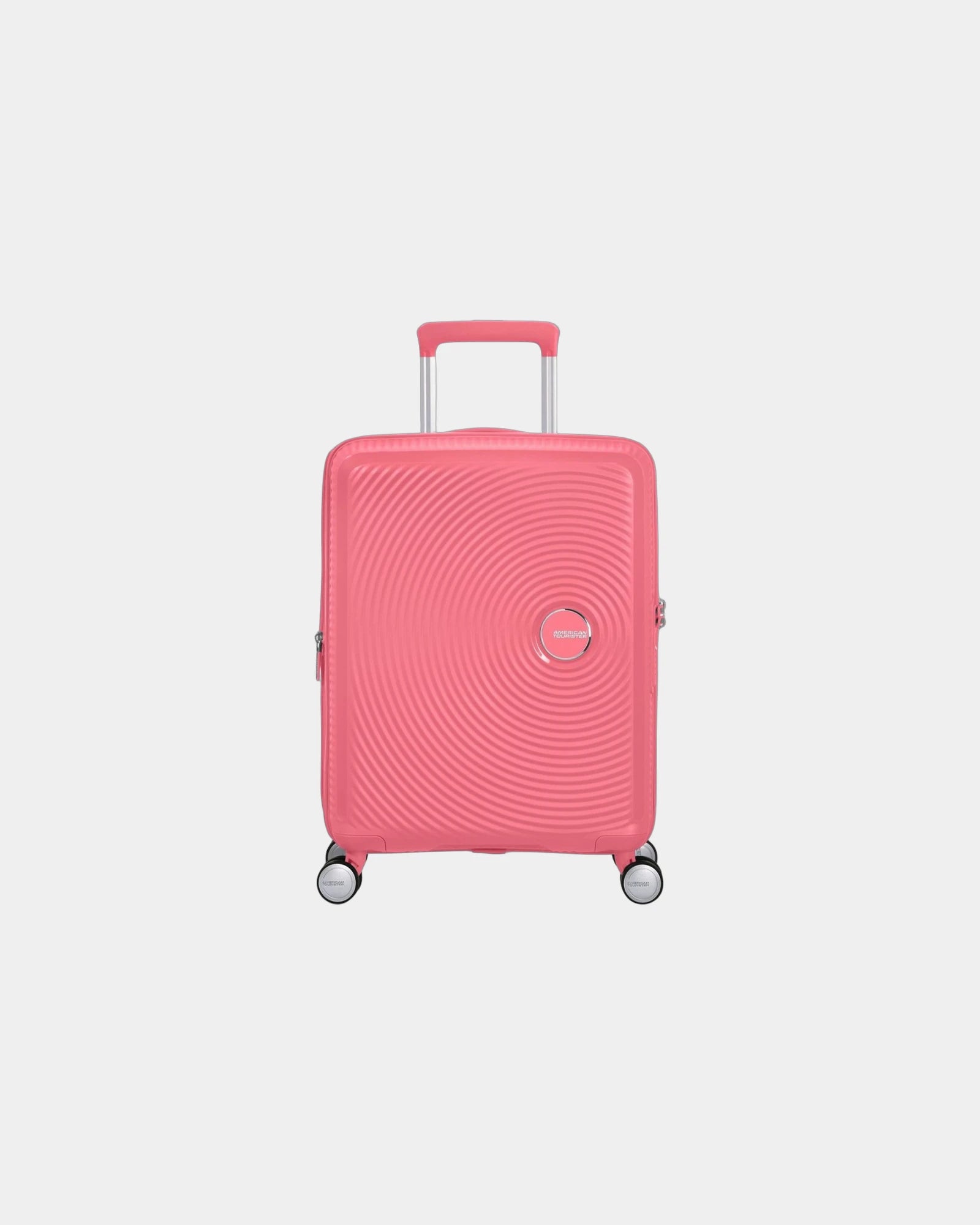 Valise 67cm polypropylène extensible American Tourister à personnaliser - 25