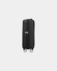 Valise polypropylène extensible American Tourister SoundBox à personnaliser - 4