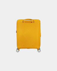Valise polypropylène extensible American Tourister SoundBox à personnaliser - 10