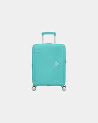 Valise polypropylène extensible American Tourister SoundBox à personnaliser - 21