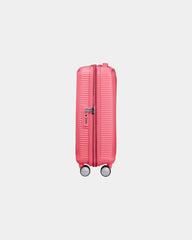 Valise polypropylène extensible American Tourister SoundBox à personnaliser - 32
