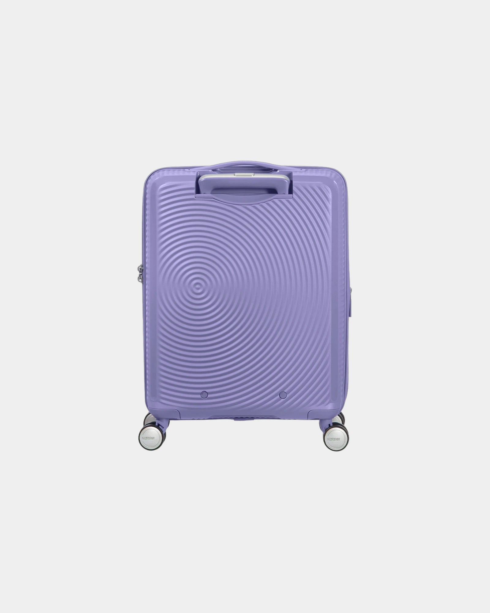 Valise polypropylène extensible American Tourister SoundBox à personnaliser - 27