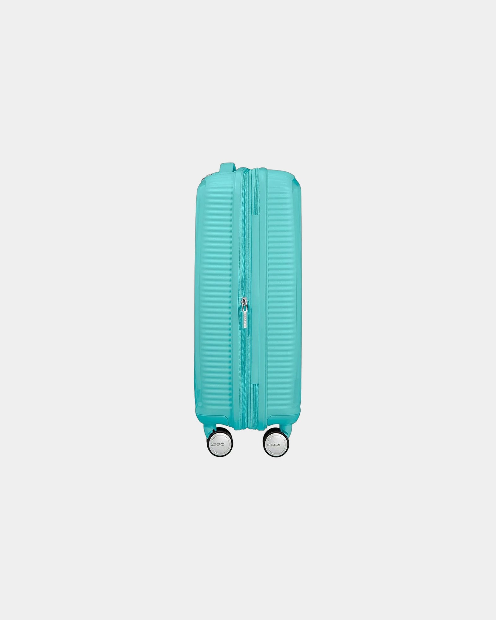Valise polypropylène extensible American Tourister SoundBox à personnaliser - 24