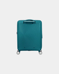 Valise polypropylène extensible American Tourister SoundBox à personnaliser - 14