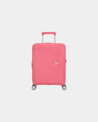 Valise polypropylène extensible American Tourister SoundBox à personnaliser - 29