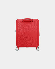 Valise polypropylène extensible American Tourister SoundBox à personnaliser - 8