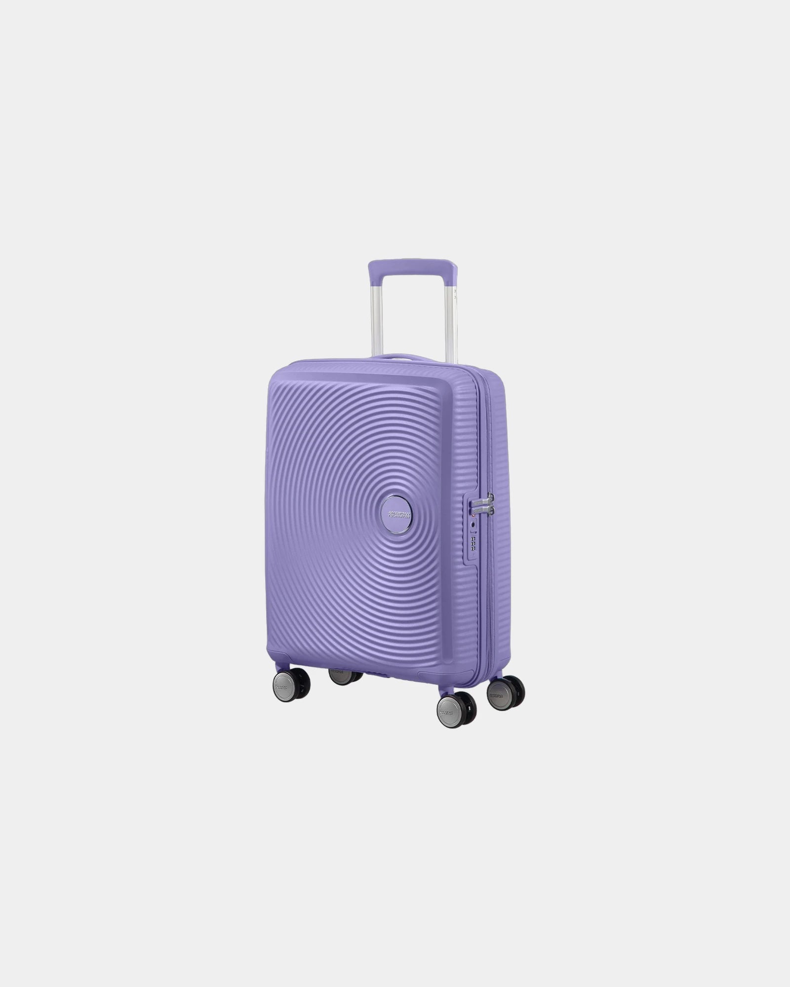 Valise polypropylène extensible American Tourister SoundBox à personnaliser - 25