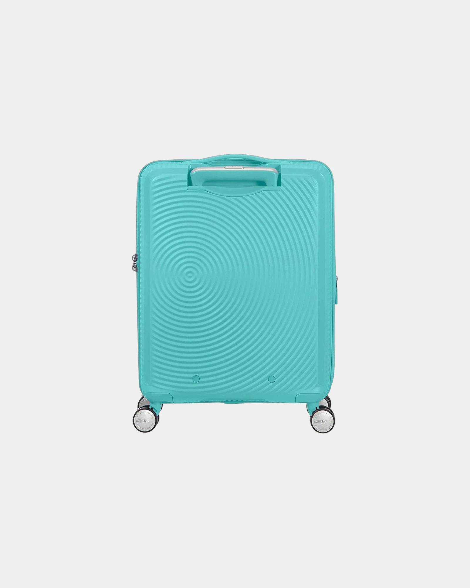 Valise polypropylène extensible American Tourister SoundBox à personnaliser - 22