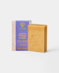 Savon saponifié à froid à personnaliser - 18